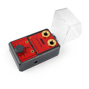 Ancel 12V Car Spark Plug Tester | Auto Ignition System Tester | Diagnostic Test Tool