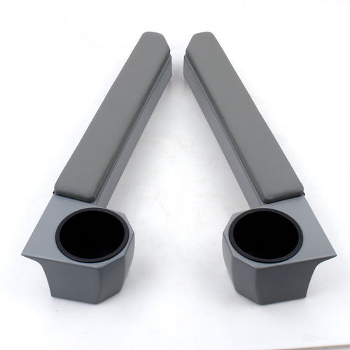 New Armrest Cup Holder Magnet Door | For Land Cruiser 70 76 79 Series | Hj75 Hzj75