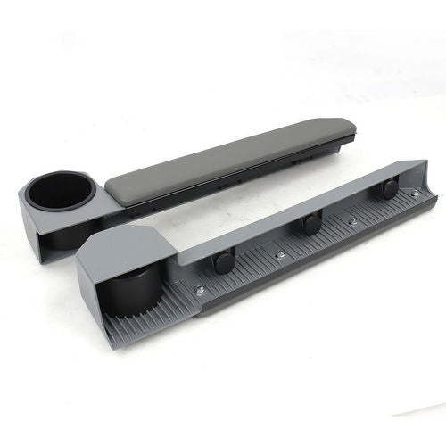 New Armrest Cup Holder Magnet Door | For Land Cruiser 70 76 79 Series | Hj75 Hzj75