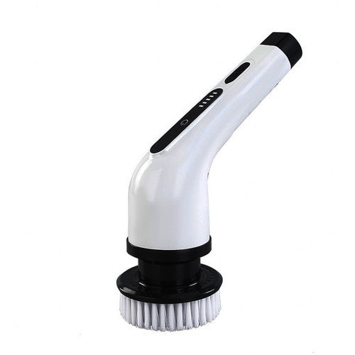9in1 Electric Spin Scrubber | Turbo Scrub Cleaning Brush | Cordless Rechargeable Tool