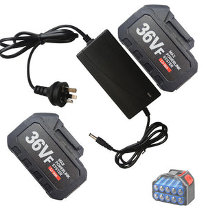 2x 7.0Ah 18V-36VF Li-ion Battery | Makita Battery LXT | BL1850 | BL1860B | BL1830 | BL1815