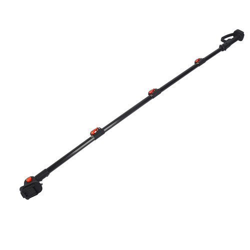 Cordless Brushless 4 Pole Pruning Shear Secateur | Bush Cutter | Yellow