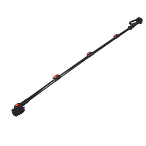 Cordless Brushless 4 Pole Pruning Shear Secateur | Bush Cutter | Yellow
