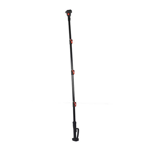 Cordless Brushless 4 Pole Pruning Shear Secateur | Bush Cutter | Yellow