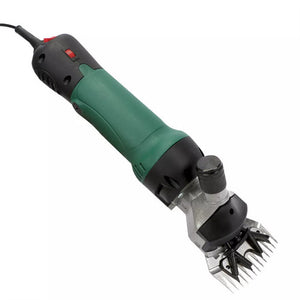 690W Electric Sheep Shears | 2400 RPM | 6-Speed Grooming Kit | With 8 Grids Heat AU