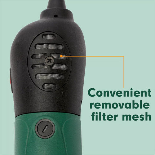 690W Electric Sheep Shears | 2400 RPM | 6-Speed Grooming Kit | With 8 Grids Heat AU