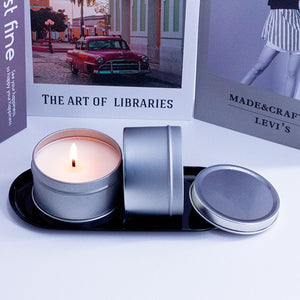 DIY Candle Making Kit | 1KG Wax Bean | Electric Wax Melter | Pouring Pot | Thermometer