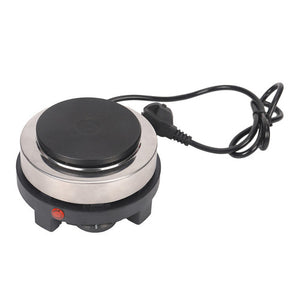 DIY Candle Making Kit | 1KG Wax Bean | Electric Wax Melter | Pouring Pot | Thermometer