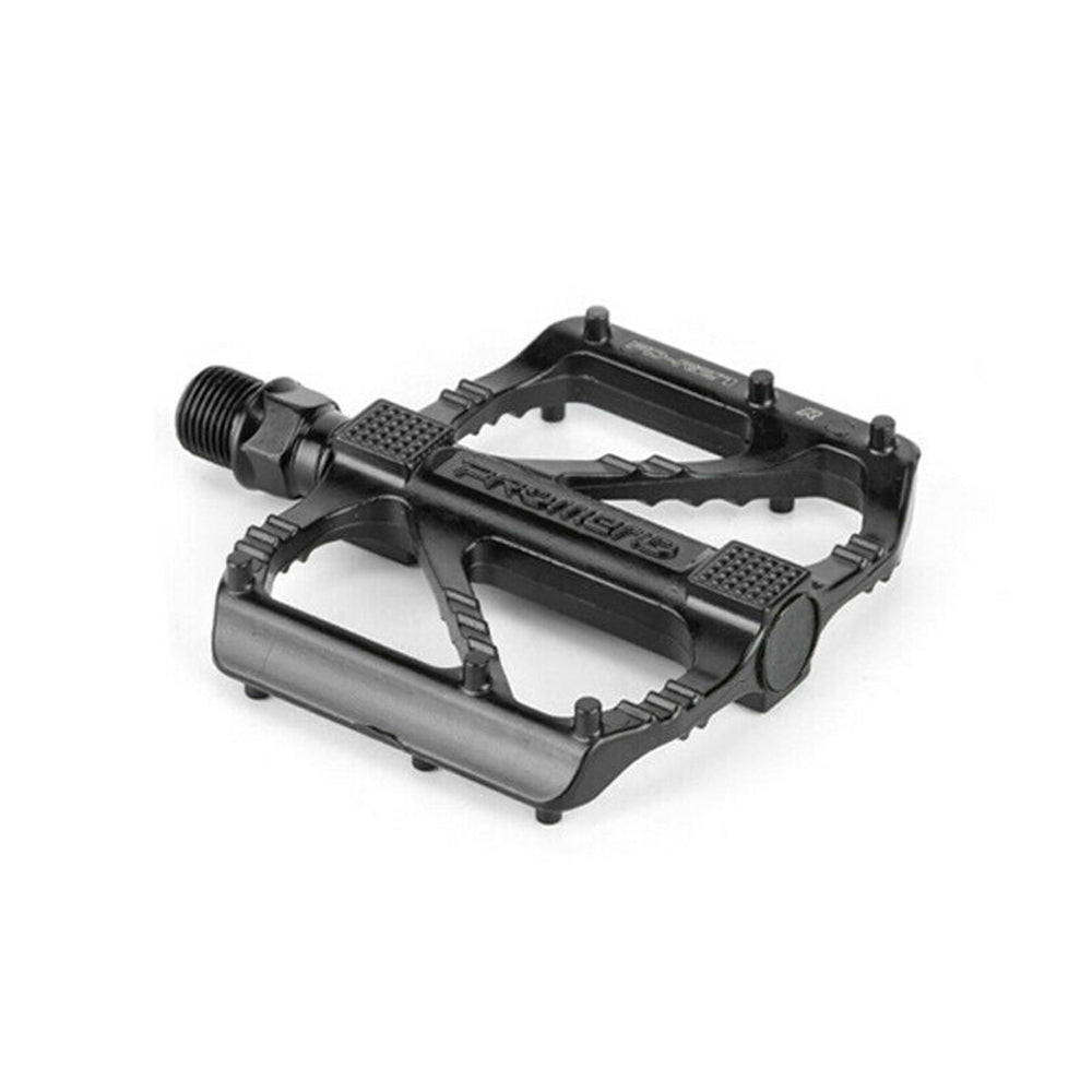 1 Pair Bicycle Pedals | Mountain & Road Bike Anti-Slip Bearing Pedals