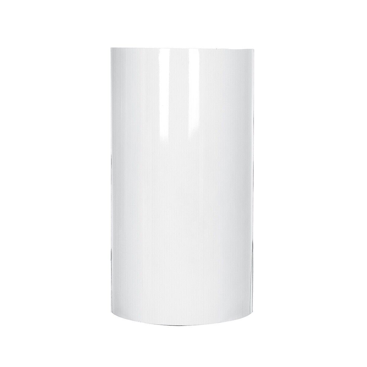 3pcs Round Plinth Cylinder Pedestal Stand | Wedding Decor | Cake Flower Display