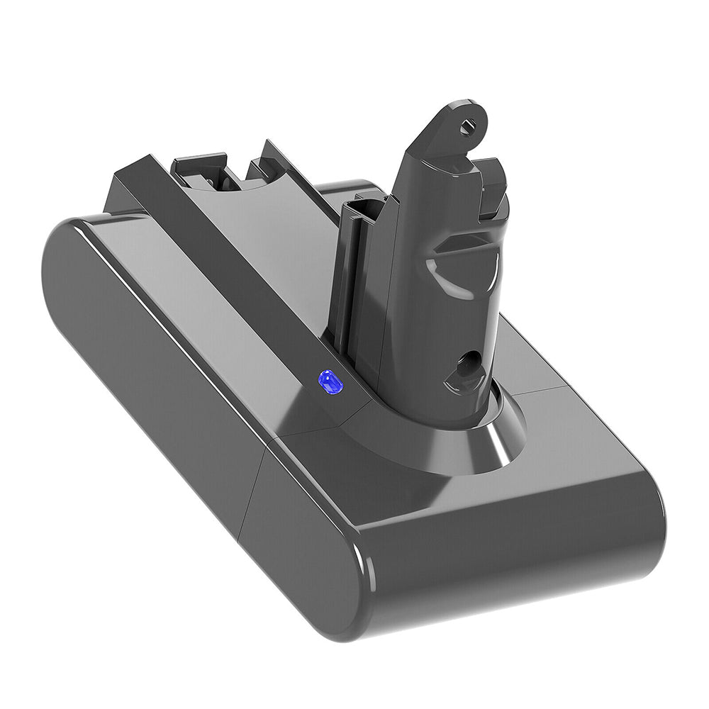 9900MAH For Dyson V6 Battery | SV03 SV04 SV09 DC58 DC59 DC61 DC62 DC74 | V6 Animal