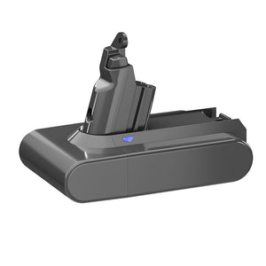 9900MAH For Dyson V6 Battery | SV03 SV04 SV09 DC58 DC59 DC61 DC62 DC74 | V6 Animal