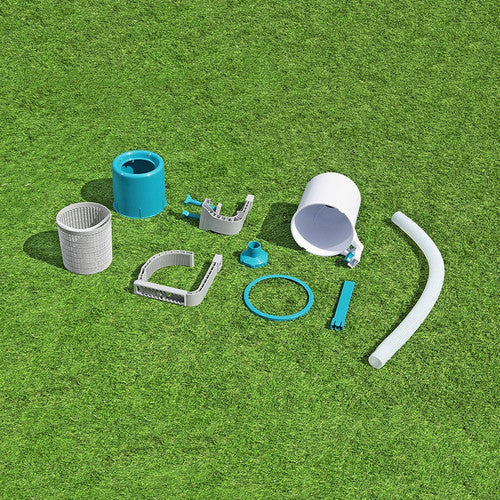 5-in-1 PH Meter | Water Quality Tester Pen | Bestway Surface Skimmer