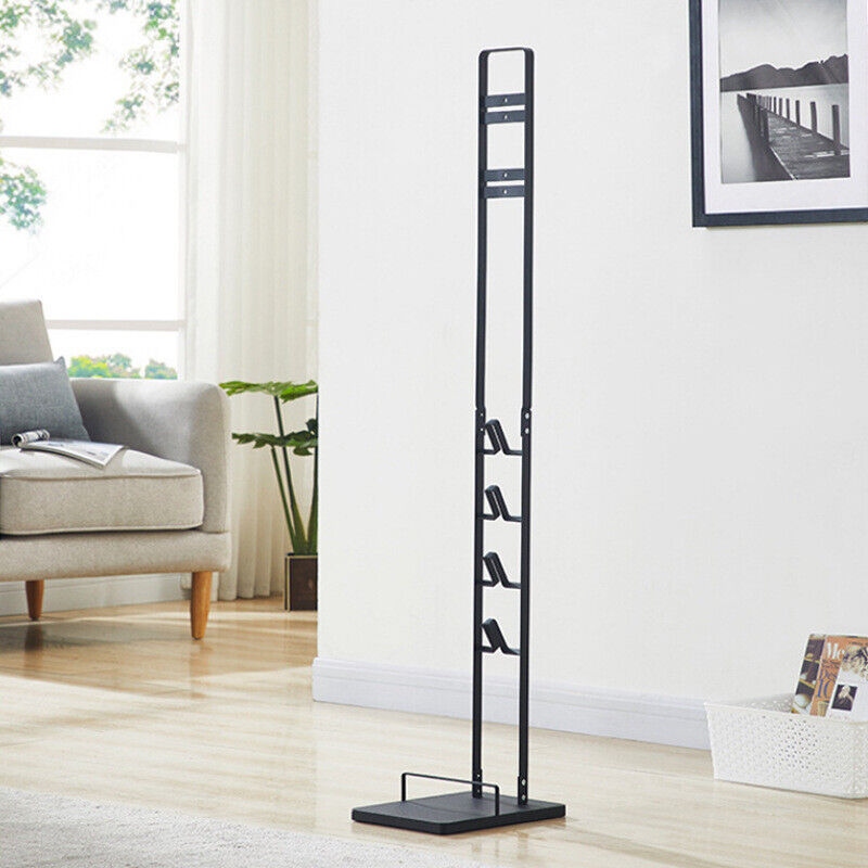 Vacuum Cleaner Stand | Freestanding Holder for Dyson V6 V7 V8 V10 V11 | Space-Saving Organizer