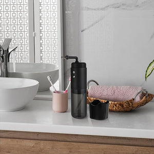 Automatic Ear Wax Removal USB Electric Ear Cleaner Washer | Irrigation Flushing | AU