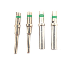 117PCS Deutsch Kit | DT 2-Way Series Connector Plug | Waterproof Auto Marine | 2-Pin