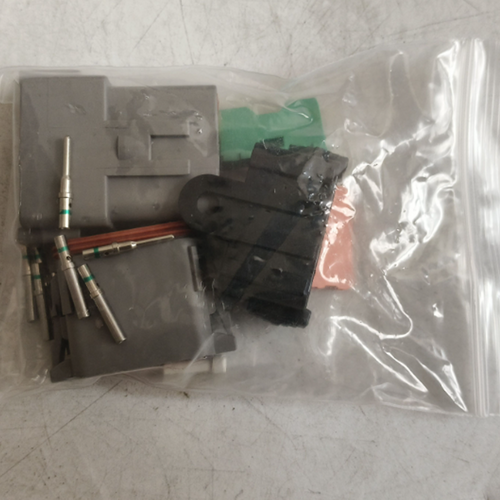 Deutsch 12-Way Electrical Connector | Waterproof Plug Kit | DT Series | Secure Connection