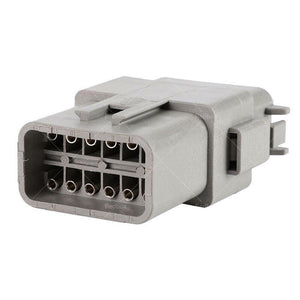 Deutsch 12-Way Electrical Connector | Waterproof Plug Kit | DT Series | Secure Connection