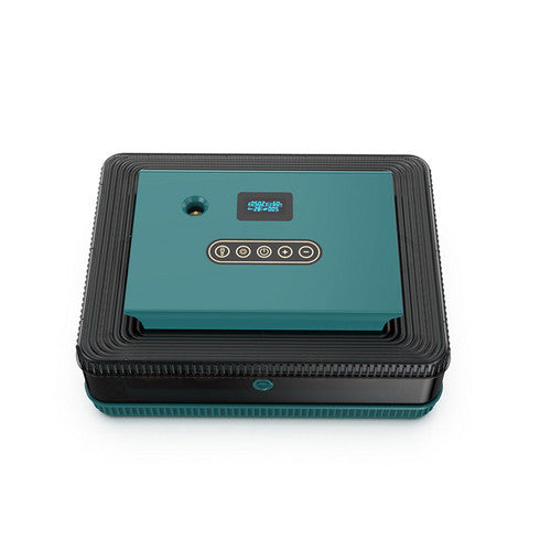 Digital LED Fully Automatic | 25 Egg Incubator | Hatch Turning Chicken Eggs | Poultry