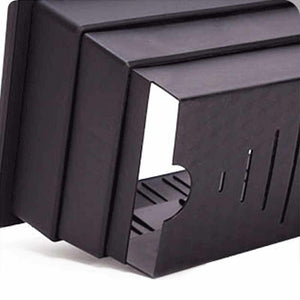 3D Mobile Phone Screen Magnifier | 12" HD Video Amplifier | Smartphone Stand