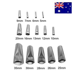 17 Caulking Finisher Caulk Nozzle Applicator | Sealant Finishing Scraper Tools