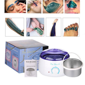 Wax Pot Wax Strips Warmer | Heater Waxing Machine