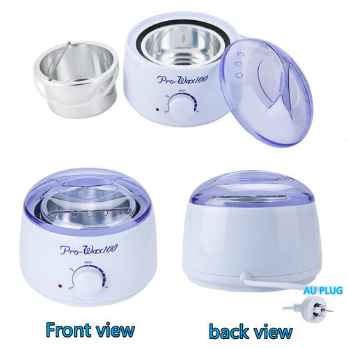Wax Pot Wax Strips Warmer | Heater Waxing Machine