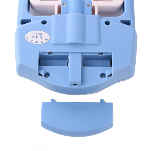 Digital Dynamometer | Hand Grip Strength Tester | Electronic Muscle Power Measure