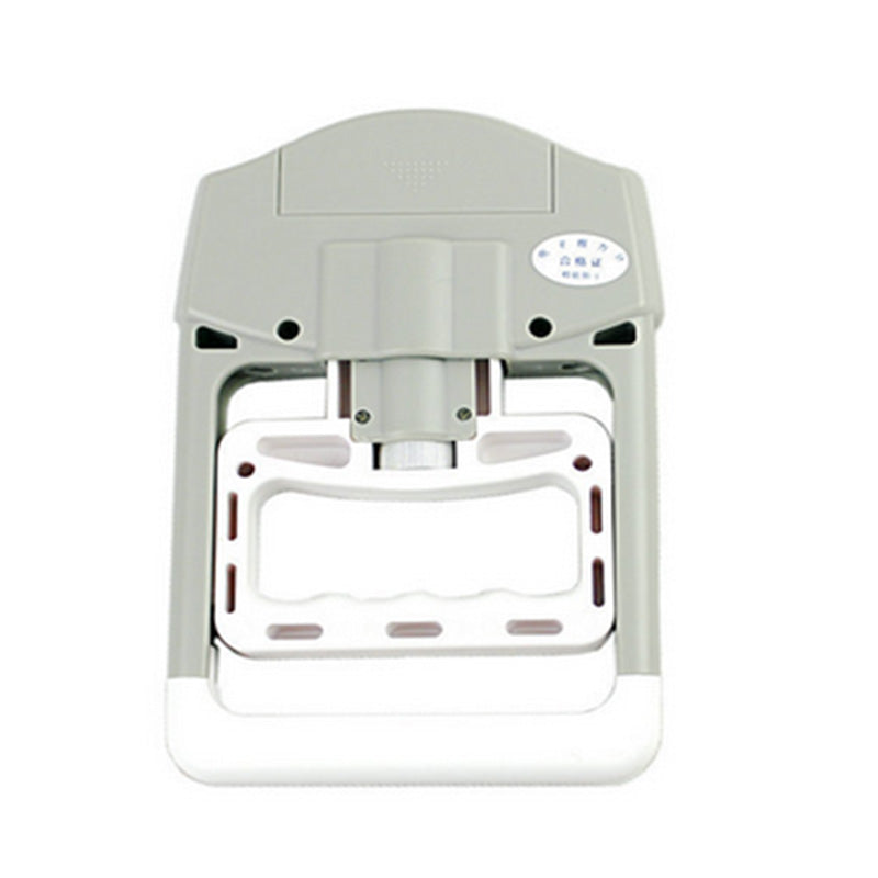 Digital Dynamometer | Hand Grip Strength Tester | Electronic Muscle Power Meter