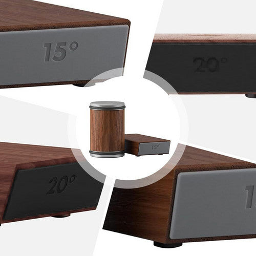 Rolling Knife Sharpener Kit | Straight Edge Roller Knife Sharpening Gift Set