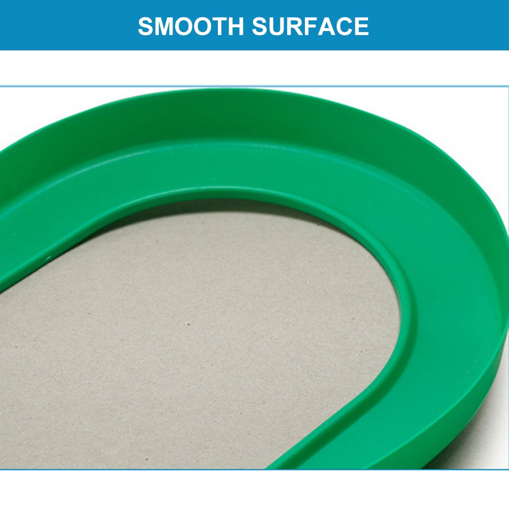 Cat Toilet Training System | 3 Step Litter Kwitter | Pet Training DVD Instruction