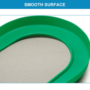 Cat Toilet Training System | 3 Step Litter Kwitter | Pet Training DVD Instruction