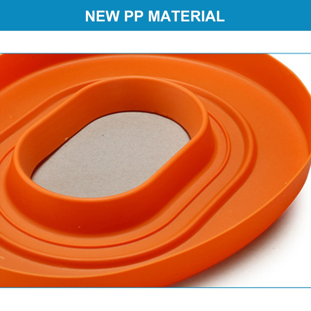 Cat Toilet Training System | 3 Step Litter Kwitter | Pet Training DVD Instruction