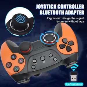 256GB 2025 NEW 8K HDMI Video Game Stick Console | 55000+ Games | 2 Wireless Controllers