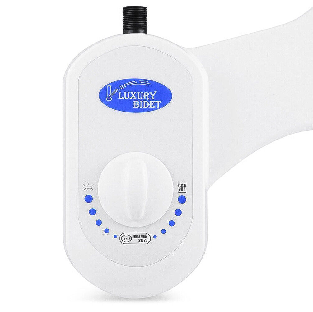 Hygiene Toilet Bidet Seat | Bidet Sprayer | Water Wash Clean | Unisex Toilet Washer | AU