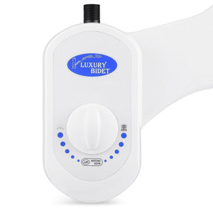 Hygiene Toilet Bidet Seat | Bidet Sprayer | Water Wash Clean | Unisex Toilet Washer | AU