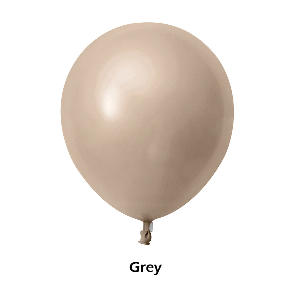 122X Coffee Balloon Arch Garland Kit | Baby Shower | Wedding | Birthday Party Decor