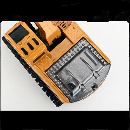 1:24 RC Digger | Remote Control Excavator | Construction Truck | RC Toys | 6CH