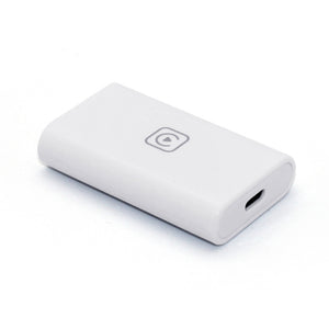 Upgrade Wireless CarPlay Adapter Dongle | For Apple iOS & Android Navigation Radio