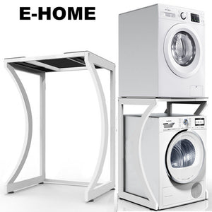 ORIGINAL Dryer Stand Maxi | Adjustable Front Load Washer Machine | Dryer Shelf