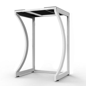 ORIGINAL Dryer Stand Maxi | Adjustable Front Load Washer Machine | Dryer Shelf