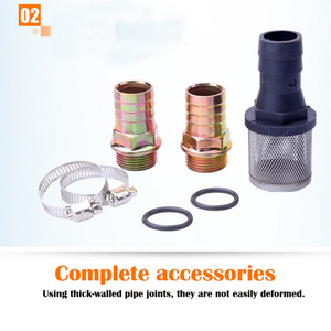 12V Portable Electric Oil Transfer Extractor | Fluid Suction Pump | Diesel Siphon | AU