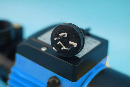 Electric Peripheral Pump | QB60 | Clean Water | Garden Farm Rain Tank Irrigation