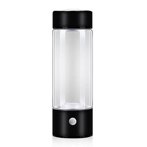 420ml Portable Hydrogen Rich Water Bottle | Hydrogen Water Generator | USB | Random Color | AU