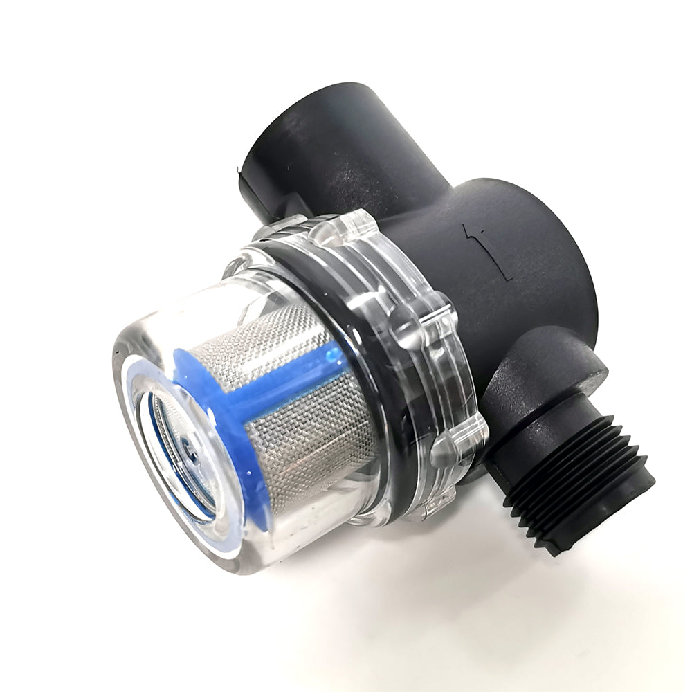 3 G/m RV Supreme 12V Water Pump | Caravan Motorhome Camper Trailer Boat | Seaflo