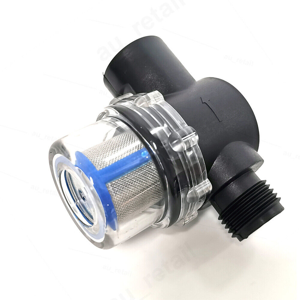 Seaflo 12V Water Pump | 55PSI Pressure | 11.3LPM | Caravan RV Boat Camper Trailer