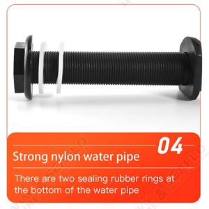 SEAFLO 12V 800GPH Livewell | Live Bait Tank Aerator | Bilge Pump Kit | Fishing | AU