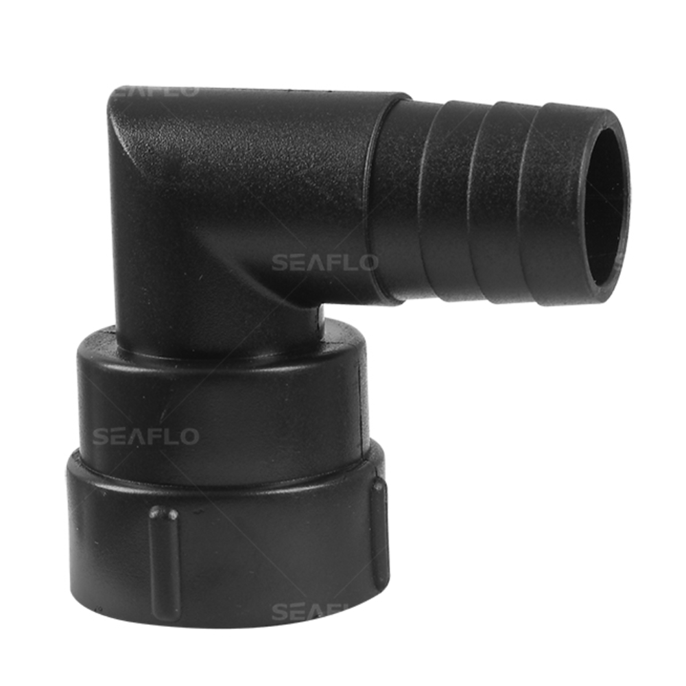 SEAFLO 12V 800GPH Livewell | Live Bait Tank Aerator | Bilge Pump Kit | Fishing | AU