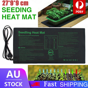 Propagation Seedings Heating Mat | Seed Germination Starter | Sprout Plant Cloning