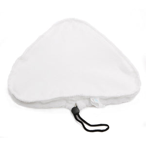 Steam Mop Pads | 6PCS | H2O Replacement | Washable & Reusable | Microfiber Cloths
